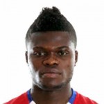 Thomas Partey Pelipaita